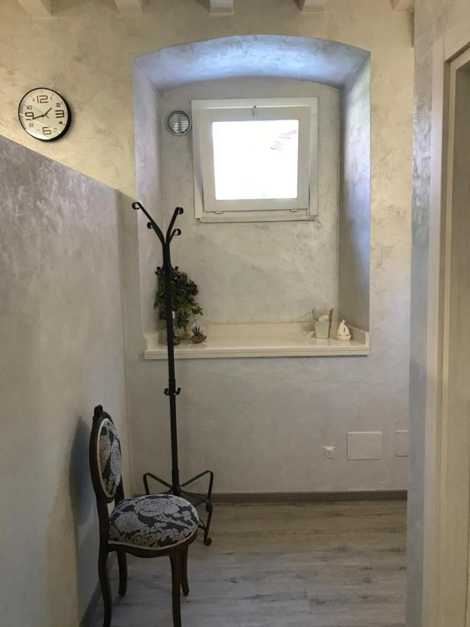 Vea Apartment Padenghe sul Garda Eksteriør bilde