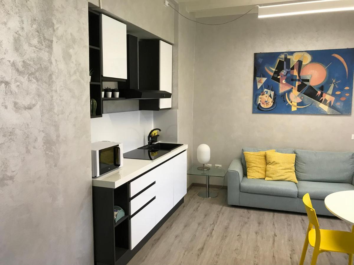 Vea Apartment Padenghe sul Garda Eksteriør bilde