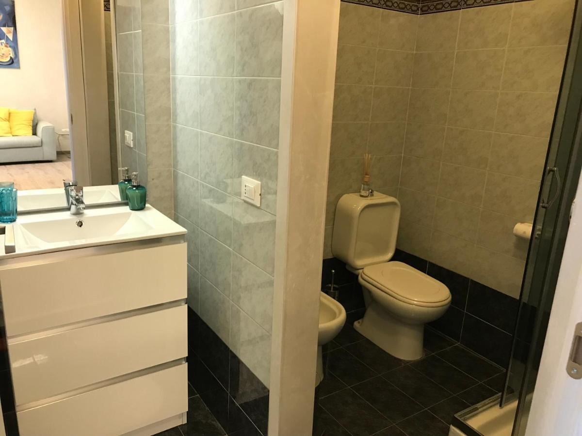 Vea Apartment Padenghe sul Garda Eksteriør bilde
