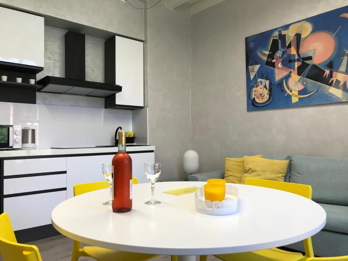 Vea Apartment Padenghe sul Garda Eksteriør bilde