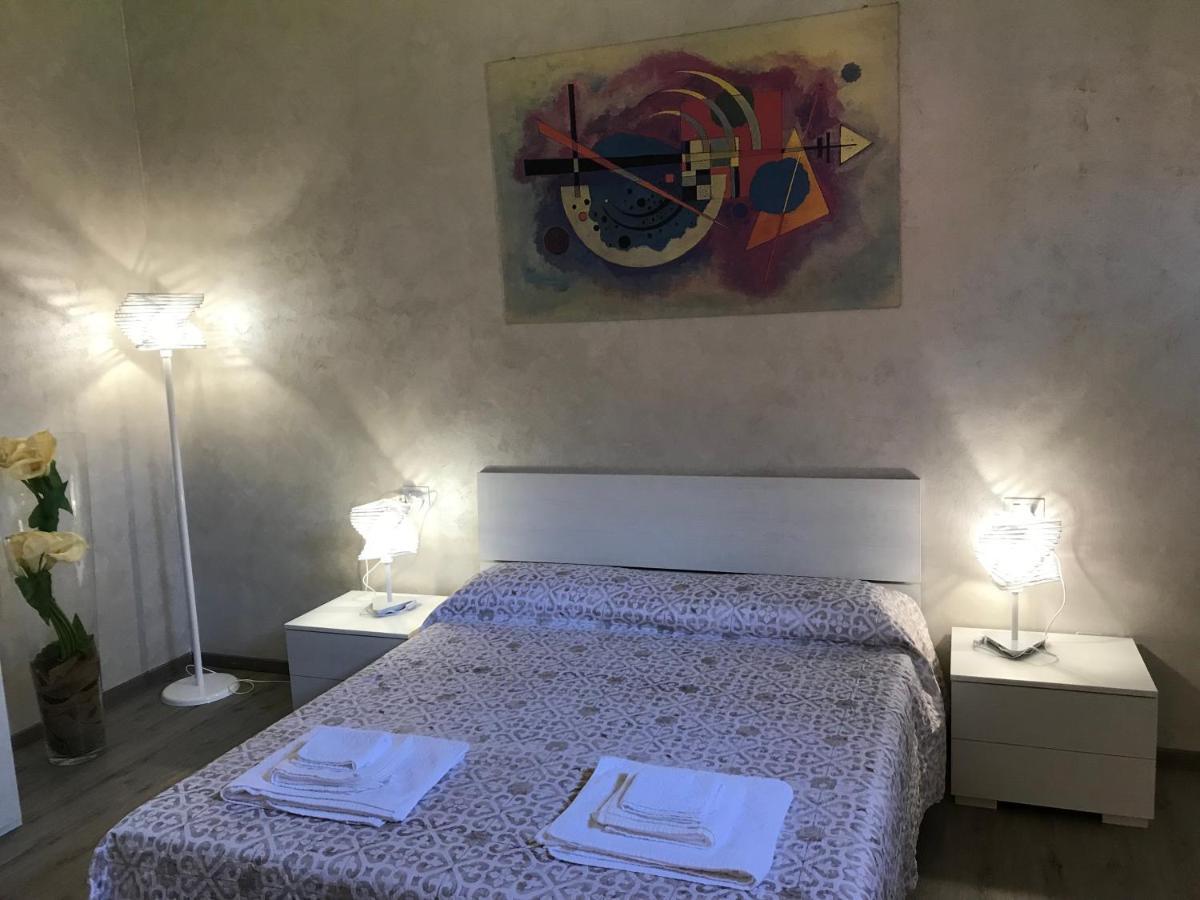 Vea Apartment Padenghe sul Garda Eksteriør bilde